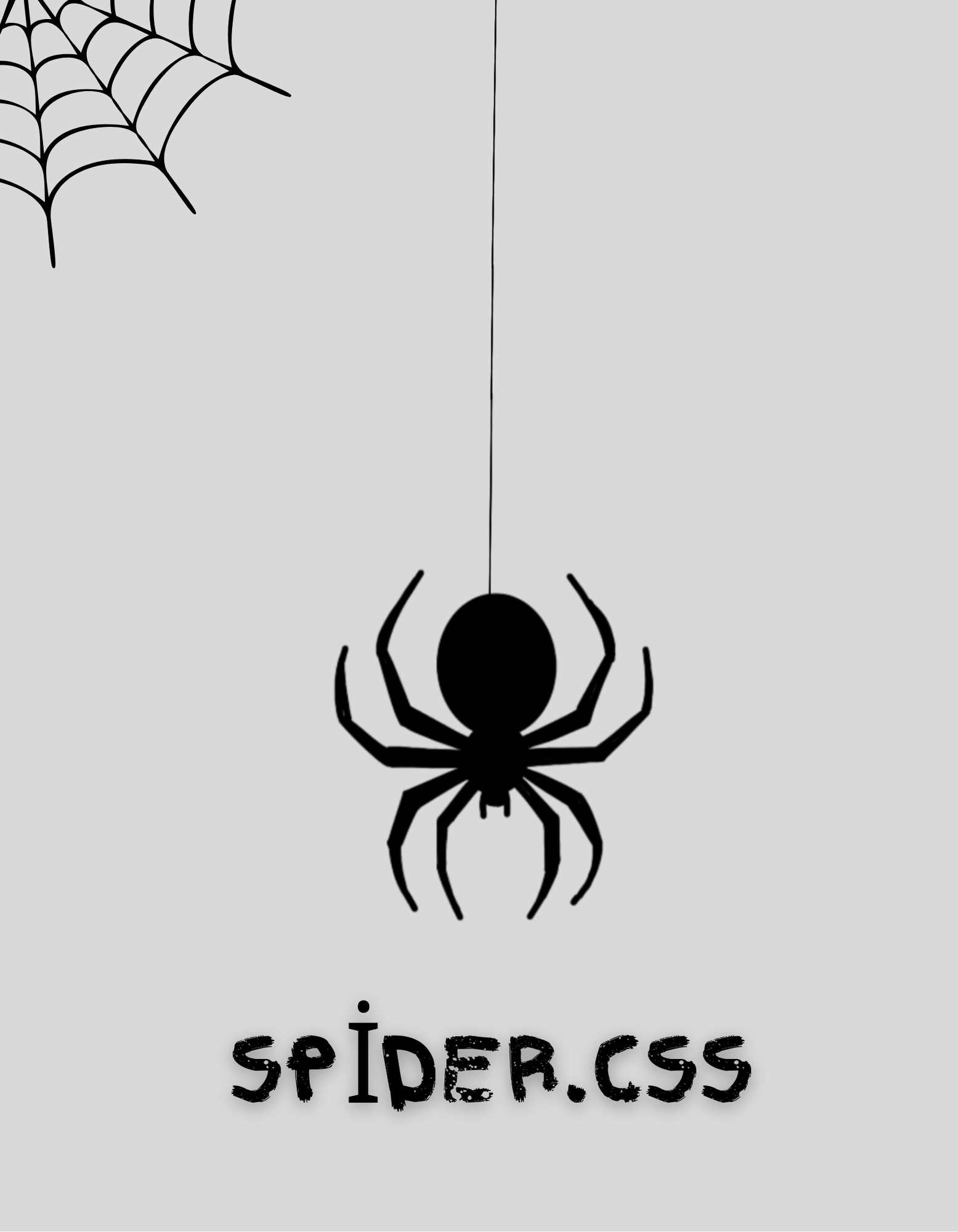 Spider.css Banner